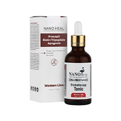 ضد ریزش بانوان