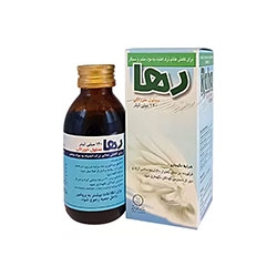 شربت ترک اعتیاد