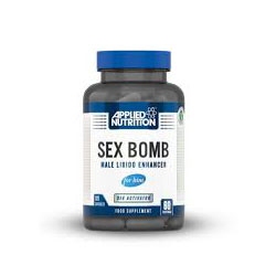 مکمل های درمانی جنسی