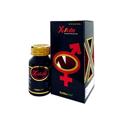 مکمل درمانی جنسی آقایان