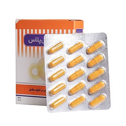 مکمل ضد درد