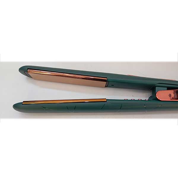 اتو مو کرلی 250 درجه پرو استایل pro style مدل HS314